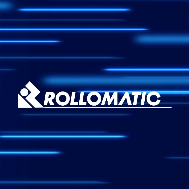 Vignette du projet Rollomatic